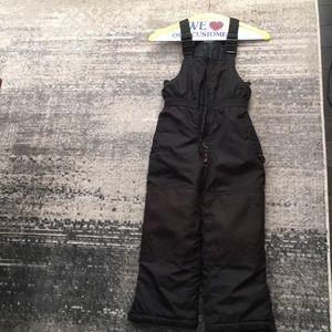 Boys snow pants